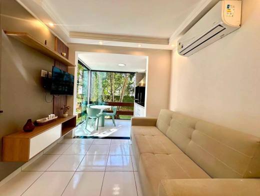 Villagio de 1 suíte | Riviera Módulo 26, Riviera de São Lourenço — foto 2