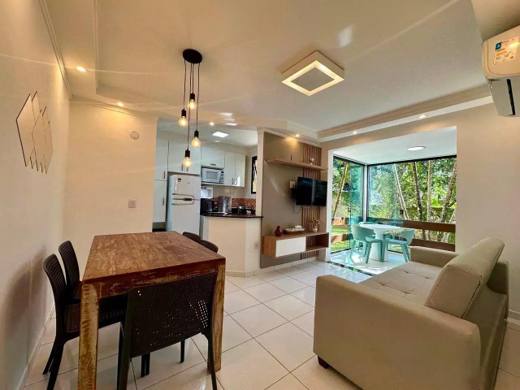 Villagio de 1 suíte | Riviera Módulo 26, Riviera de São Lourenço — foto 3