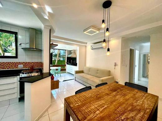 Villagio de 1 suíte | Riviera Módulo 26, Riviera de São Lourenço — foto 4