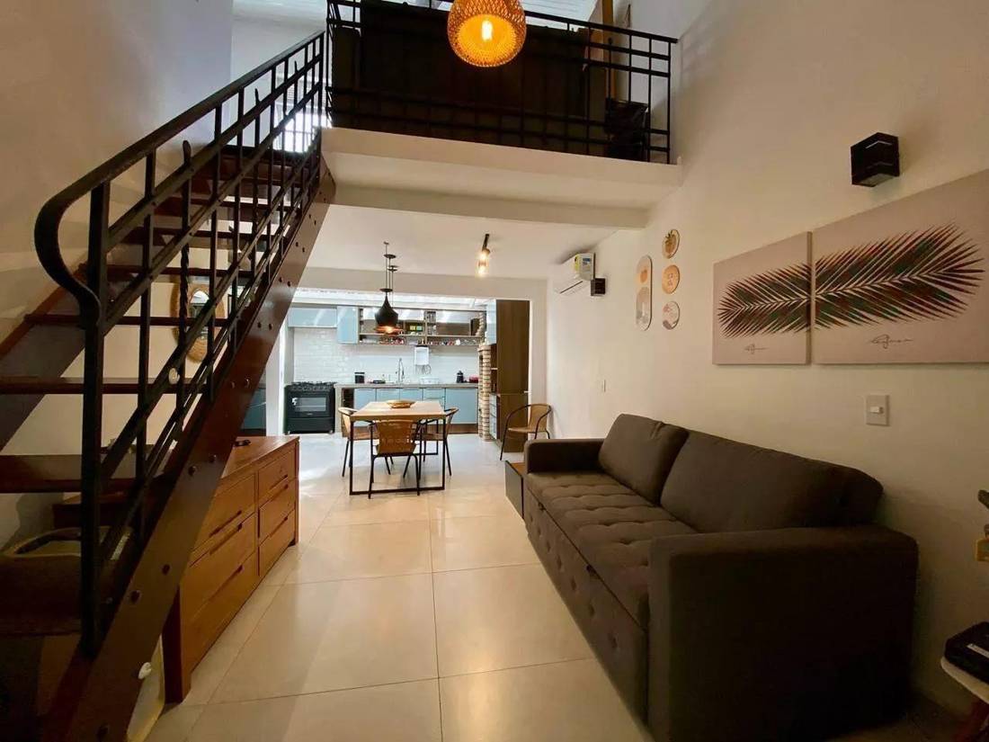 Villagio de 2 dormitórios | Riviera Módulo 26, Riviera de São Lourenço — foto 1