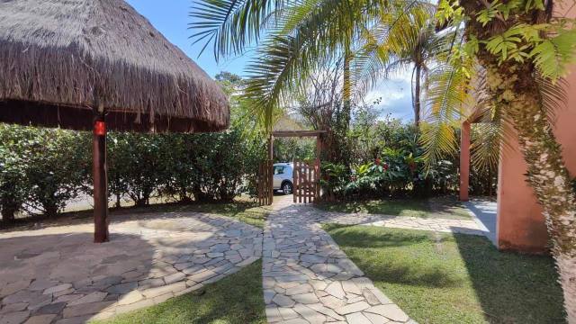 Villagio de 1 suíte | Villagio Bella Marina - Riviera Módulo 26, Riviera de São Lourenço