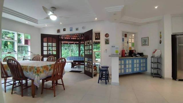 Villagio de 5 suítes | Riviera Módulo 22, Riviera de São Lourenço