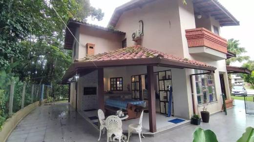 Villagio de 5 suítes | Riviera Módulo 22, Riviera de São Lourenço — foto 2