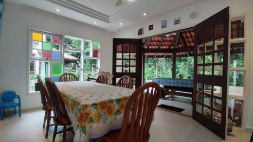 Villagio de 5 suítes | Riviera Módulo 22, Riviera de São Lourenço — foto 4