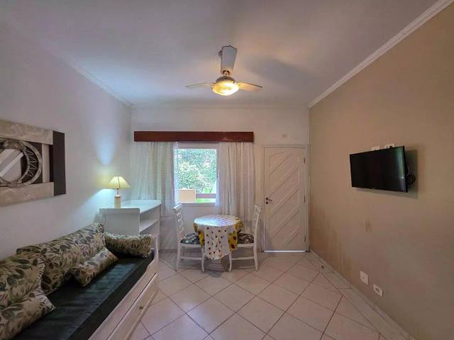 Villagio de 1 dormitório | Riviera Módulo 30, Riviera de São Lourenço