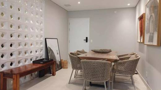 Villagio de 1 suíte | Riviera Módulo 24, Riviera de São Lourenço — foto 2