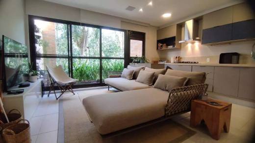 Villagio de 1 suíte | Riviera Módulo 24, Riviera de São Lourenço — foto 3