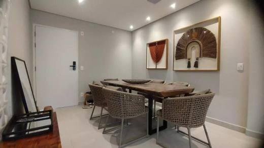 Villagio de 1 suíte | Riviera Módulo 24, Riviera de São Lourenço — foto 4