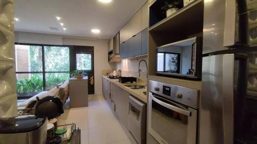Villagio de 1 suíte | Riviera Módulo 24, Riviera de São Lourenço — foto 5