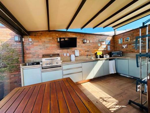 Villagio de 1 suíte | Riviera Módulo 24, Riviera de São Lourenço — foto 3