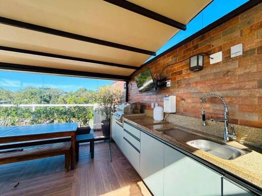Villagio de 1 suíte | Riviera Módulo 24, Riviera de São Lourenço — foto 4