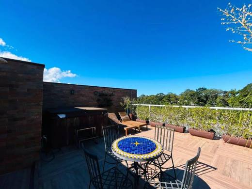 Villagio de 1 suíte | Riviera Módulo 24, Riviera de São Lourenço — foto 5