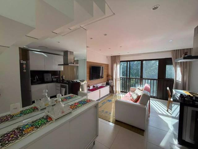 Villagio de 1 suíte | Riviera Módulo 24, Riviera de São Lourenço