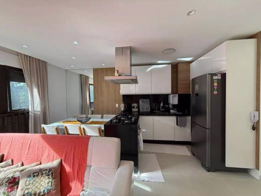 Villagio de 1 suíte | Riviera Módulo 24, Riviera de São Lourenço — foto 2