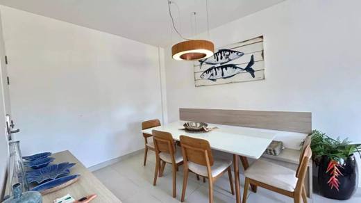 Villagio de 1 suíte | Riviera Módulo 24, Riviera de São Lourenço — foto 2