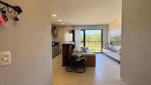 Villagio de 1 suíte | Riviera Módulo 24, Riviera de São Lourenço — foto 2