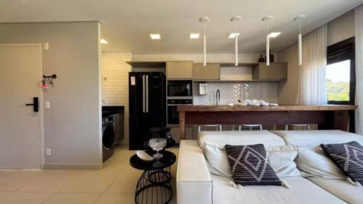 Villagio de 1 suíte | Riviera Módulo 24, Riviera de São Lourenço — foto 3