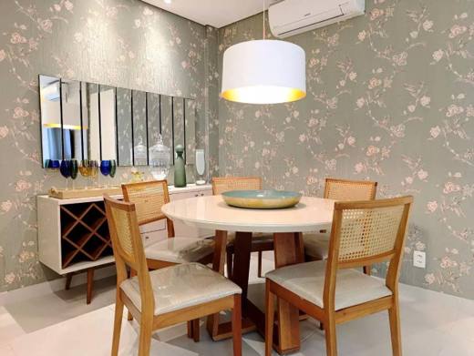 Villagio de 1 suíte | Riviera Módulo 24, Riviera de São Lourenço — foto 2