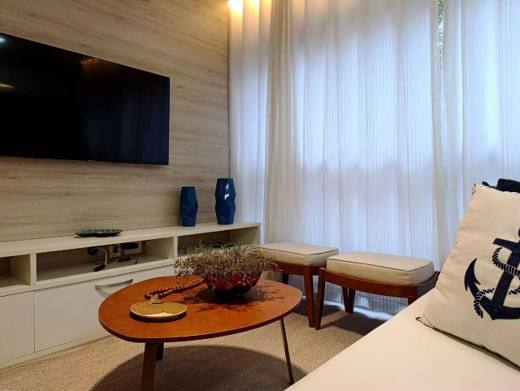 Villagio de 1 suíte | Riviera Módulo 24, Riviera de São Lourenço — foto 4