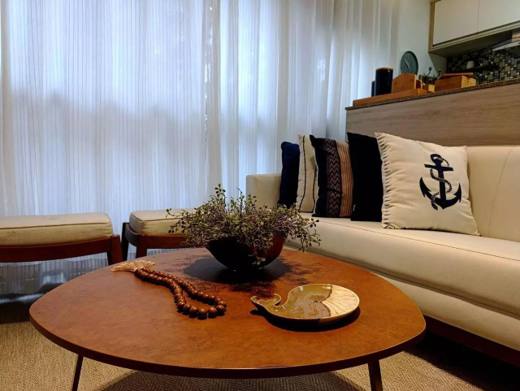 Villagio de 1 suíte | Riviera Módulo 24, Riviera de São Lourenço — foto 5