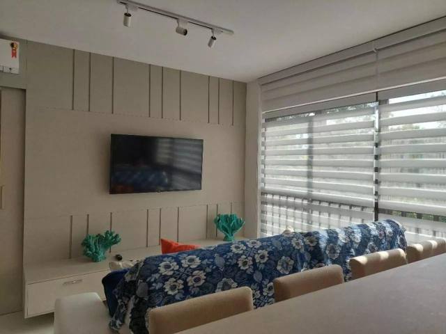 Villagio de 1 suíte | Riviera Módulo 24, Riviera de São Lourenço