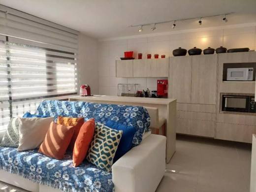 Villagio de 1 suíte | Riviera Módulo 24, Riviera de São Lourenço — foto 2