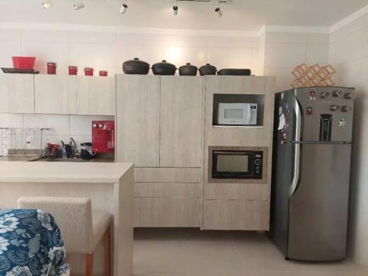 Villagio de 1 suíte | Riviera Módulo 24, Riviera de São Lourenço — foto 3