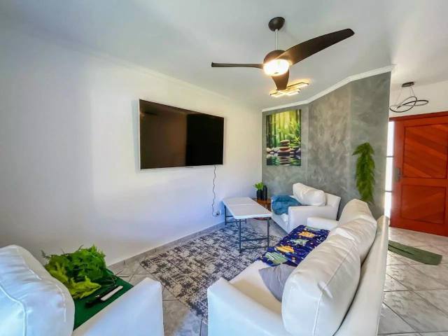 Villagio de 3 suítes | Residencial Monte Verde - Riviera Módulo 28, Riviera de São Lourenço