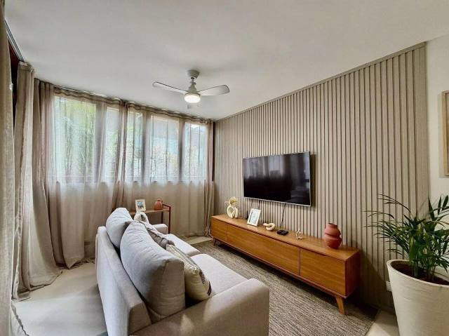 Villagio de 2 suítes | Riviera Módulo 26, Riviera de São Lourenço