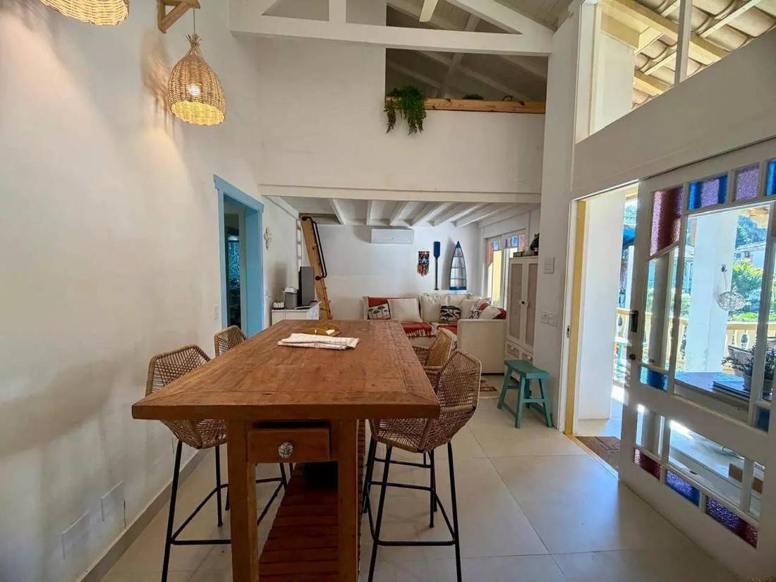 Villagio de 2 suítes | Riviera Módulo 19, Riviera de São Lourenço — foto 1