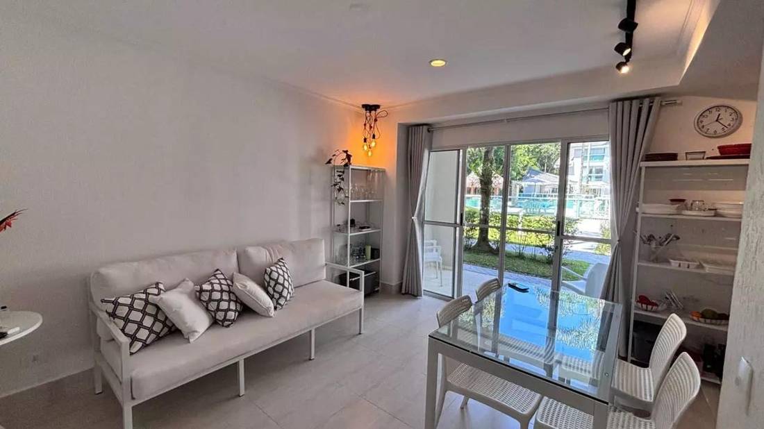 Villagio de 1 dormitório | Riviera Módulo 30, Riviera de São Lourenço — foto 1