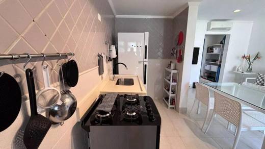 Villagio de 1 dormitório | Riviera Módulo 30, Riviera de São Lourenço — foto 2