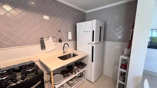 Villagio de 1 dormitório | Riviera Módulo 30, Riviera de São Lourenço — foto 3
