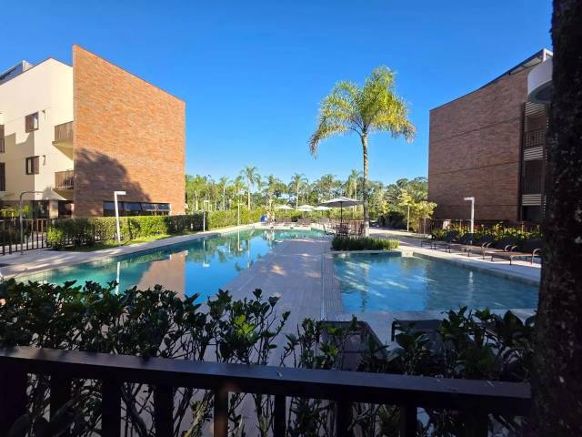 Villagio de 1 suíte | Riviera Módulo 24, Riviera de São Lourenço