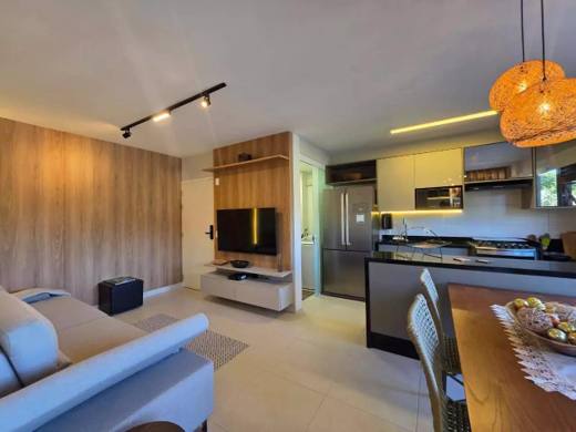 Villagio de 1 suíte | Riviera Módulo 24, Riviera de São Lourenço — foto 3