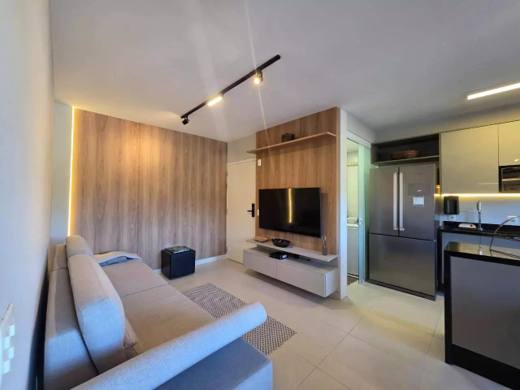 Villagio de 1 suíte | Riviera Módulo 24, Riviera de São Lourenço — foto 5