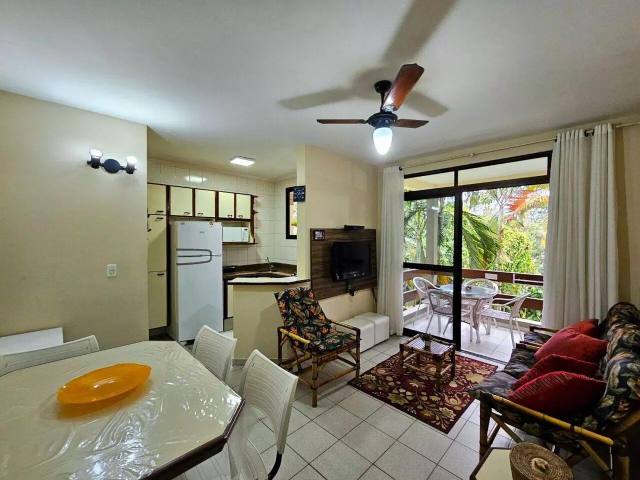 Villagio de 1 suíte | Riviera Módulo 26, Riviera de São Lourenço