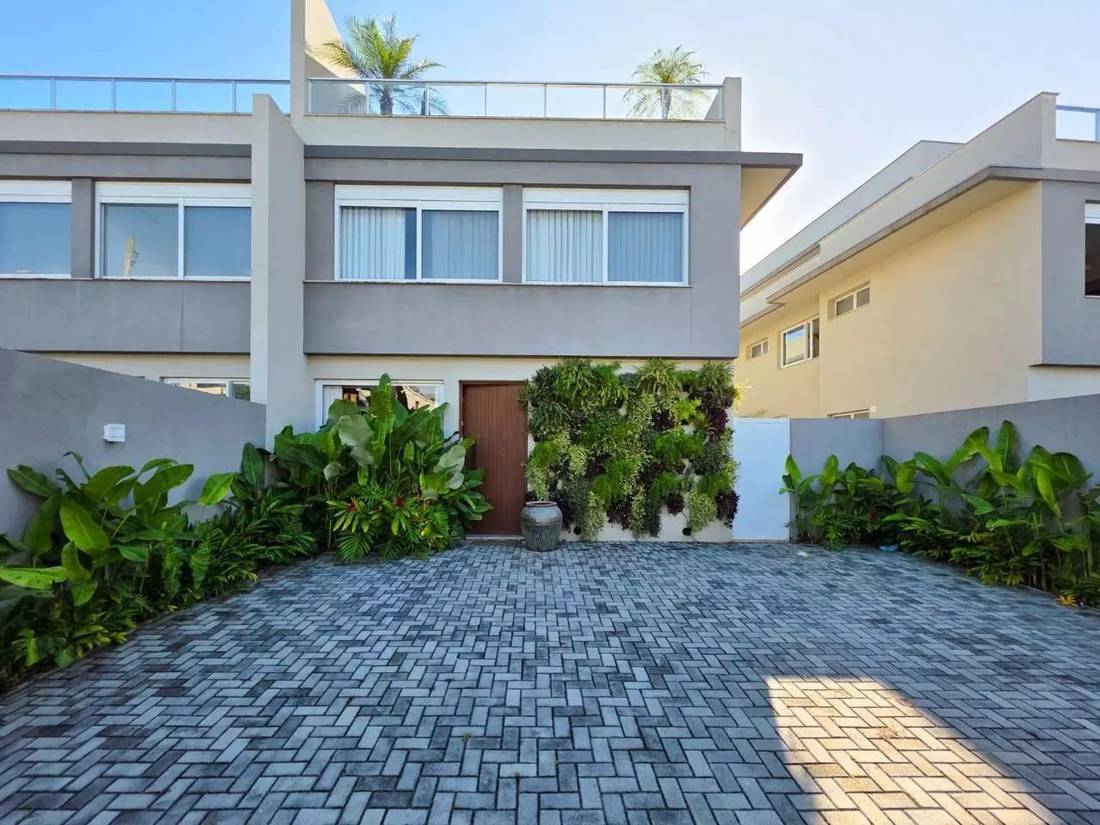 Casa em condomínio de 5 suítes | Residencial Monte Rei Golf - Riviera Módulo 17, Riviera de São Lourenço — foto 1