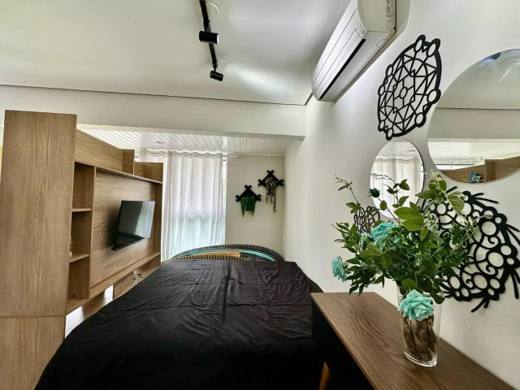 Villagio de 3 dormitórios | Riviera Módulo 30, Riviera de São Lourenço — foto 3