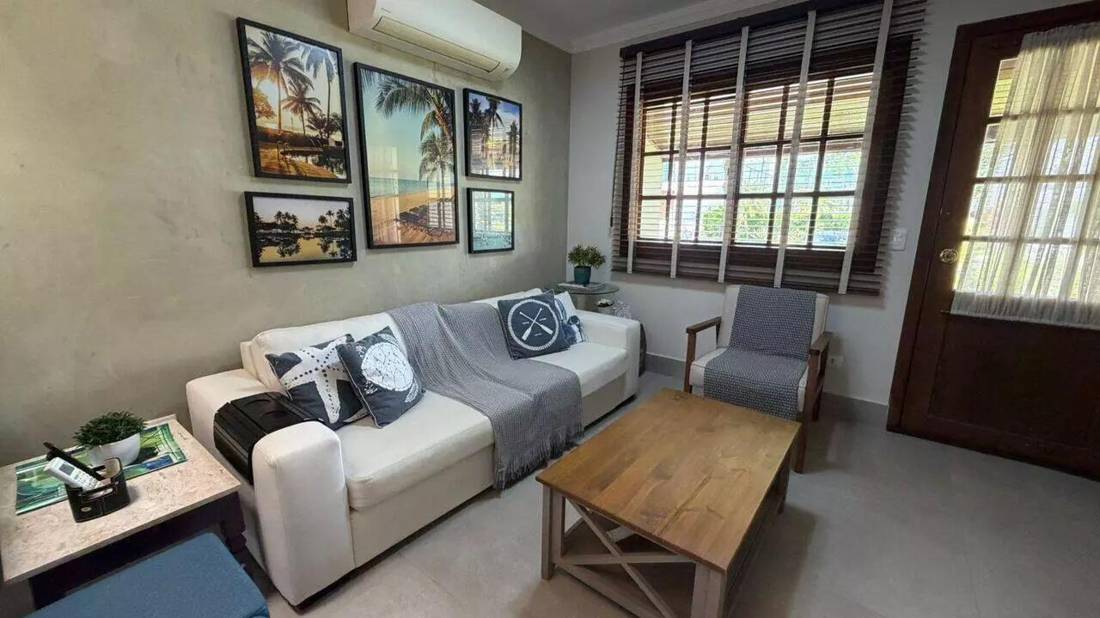 Villagio de 1 suíte | Riviera Módulo 26, Riviera de São Lourenço — foto 1