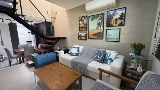 Villagio de 1 suíte | Riviera Módulo 26, Riviera de São Lourenço — foto 3