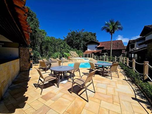 Villagio de 2 suítes | Riviera Módulo 28, Riviera de São Lourenço — foto 5
