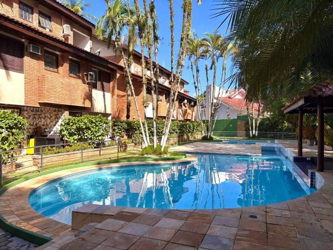 Villagio de 3 suítes | Riviera Módulo 30, Riviera de São Lourenço — foto 1