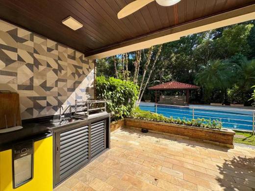 Villagio de 3 suítes | Riviera Módulo 30, Riviera de São Lourenço — foto 2