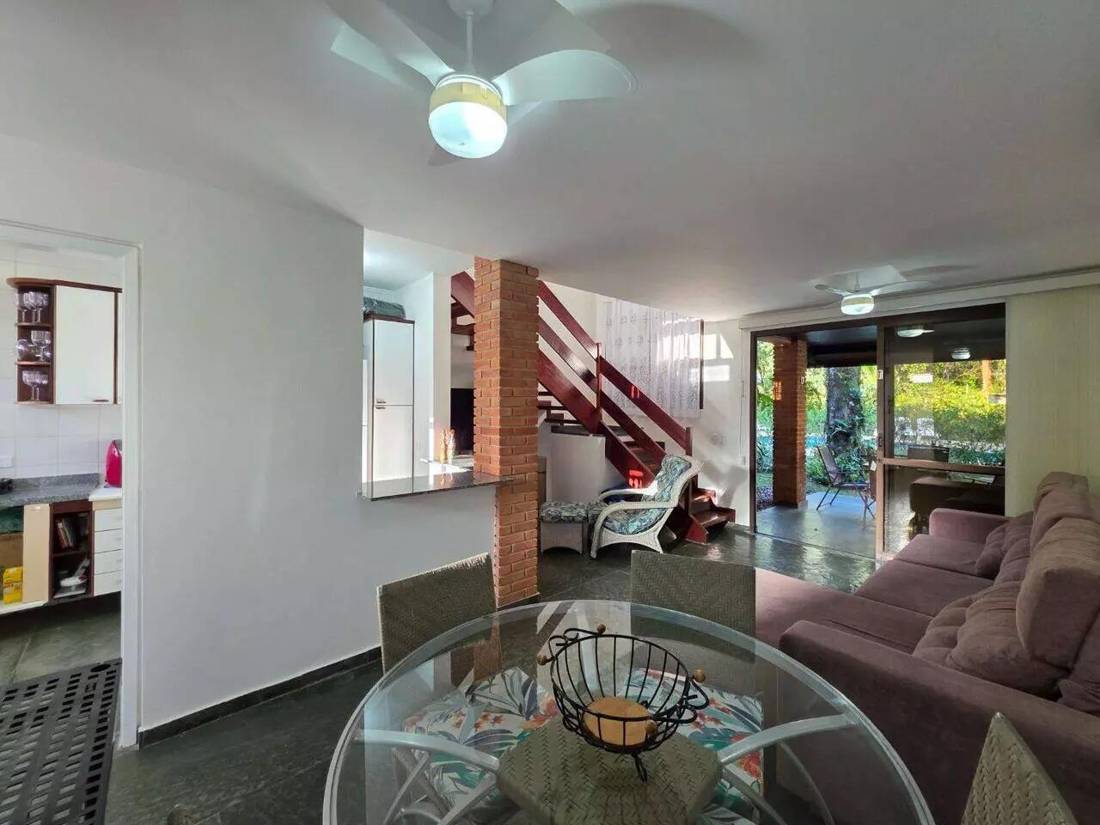 Villagio de 1 suíte | Riviera Módulo 30, Riviera de São Lourenço — foto 1