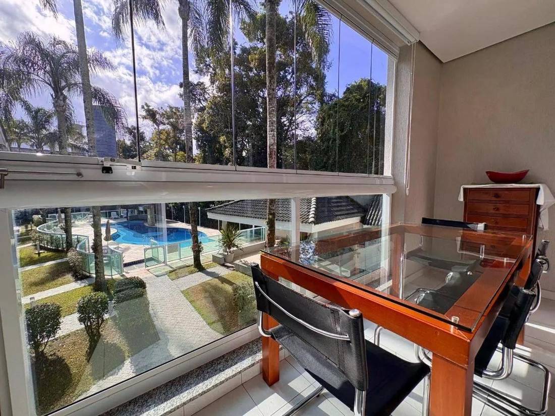 Villagio de 3 dormitórios | Riviera Módulo 30, Riviera de São Lourenço — foto 1