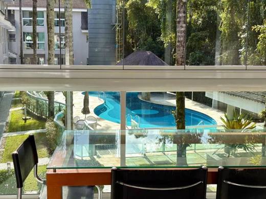 Villagio de 3 dormitórios | Riviera Módulo 30, Riviera de São Lourenço — foto 2