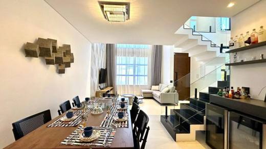 Villagio de 4 suítes | Riviera Módulo 24, Riviera de São Lourenço — foto 3