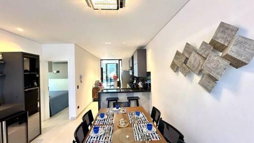 Casa em condomínio de 4 suítes | Residencial Riviera Beach - Riviera Módulo 24, Riviera de São Lourenço — foto 4