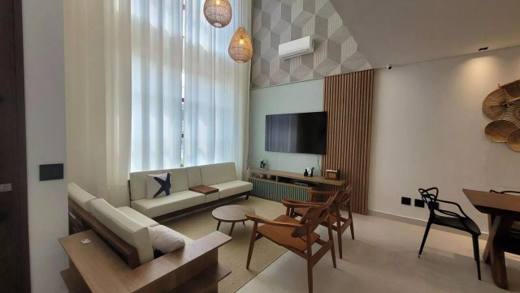 Casa em condomínio 4 suítes | Residencial Riviera Beach - Riviera Módulo 24, Riviera de São Lourenço — foto 2